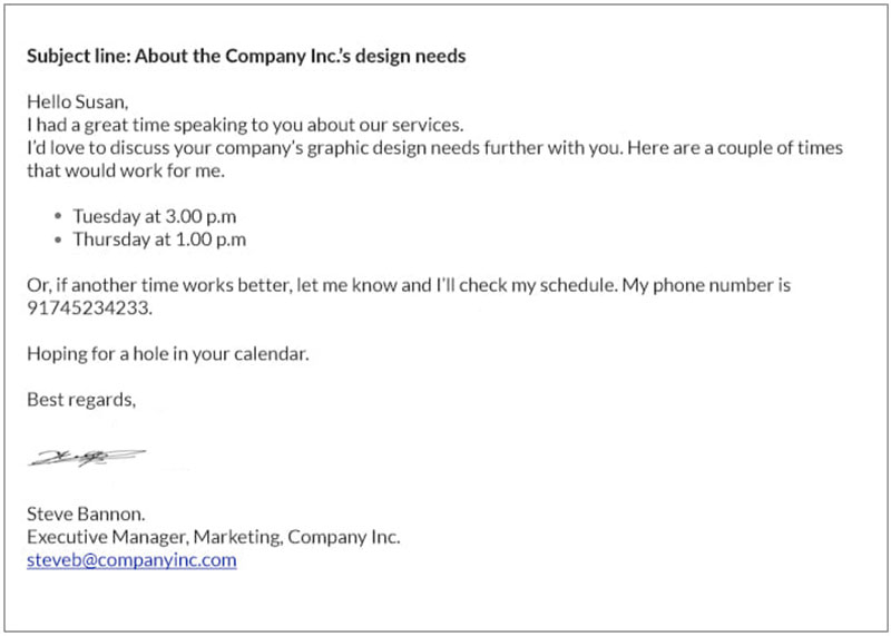 how-to-end-an-email-professionally-examples-included